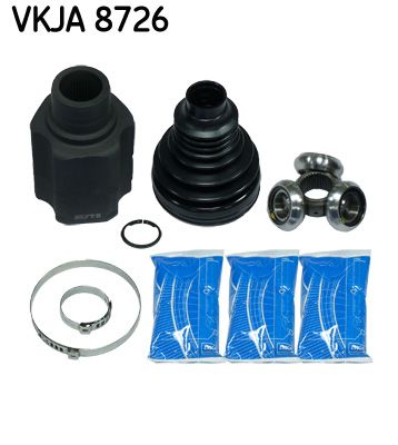 SKF Homokinetički zglob